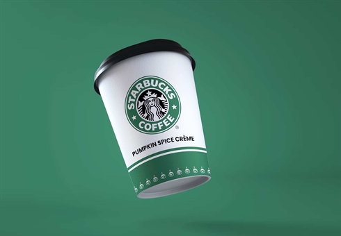 Starbucks Introduces BOGO Offer