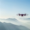 Industrial drone - Farms are taking a breath