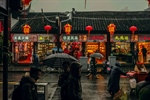China’s retail sales - faster growth