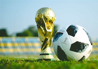 World Cup 2026 - Could climate crisis impact the event